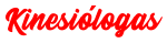 kinesiologas